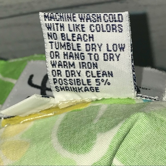 🦄Rare Vintage Lilly Pulitzer Toucan Skirt🦄 - Picture 8 of 8